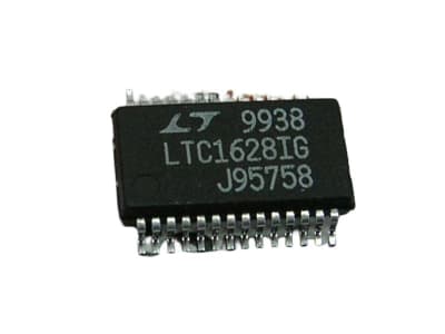 ANALOG DEVICES LTC1628IG