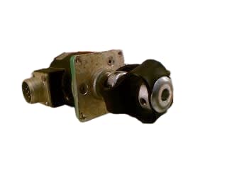 ENCODER PRODUCTS COMPANY 725I-S-S-0500-R-OC-1-F-2-SNN