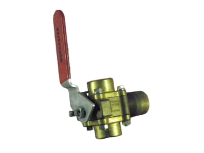 FLOWSERVE 1-T4416TSE-V2