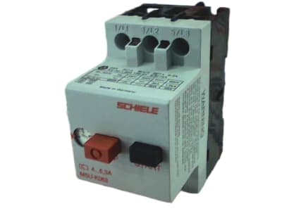 ASEA BROWN BOVERI MSU-K063
