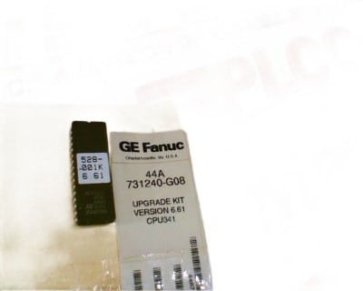 FANUC 44A731240-G08