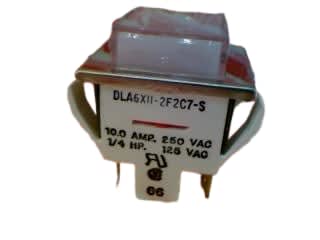 OSLO SWITCH HR-52ZD-020