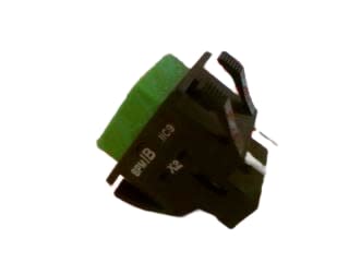 OSLO SWITCH S-P-M-1-B-250V-11