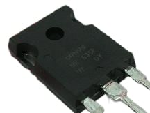 ANALOG DEVICES LTC1290DCSW