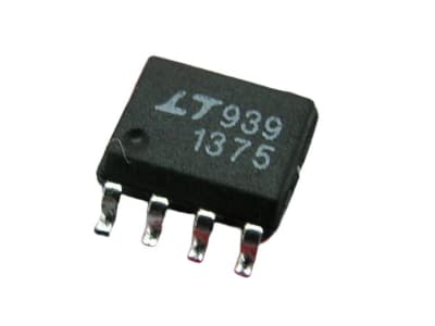 ANALOG DEVICES LT1375CS8