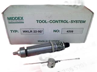 MIDDEX ELECTRONIC 9052