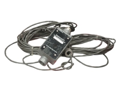 HANSEN TECHNOLOGIES VLT-08NX