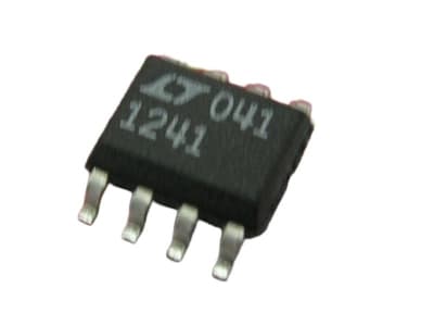 ANALOG DEVICES LT1241CS8