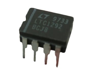 ANALOG DEVICES LTC1292BCJ8
