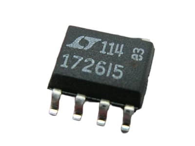 ANALOG DEVICES LTC1726IS85