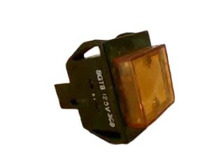 OSLO SWITCH S-G-T-B-125V-3-CD