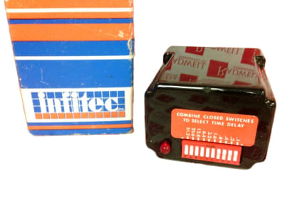 INFITEC BMR4L