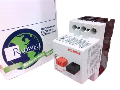 ASEA BROWN BOVERI MSU-K16