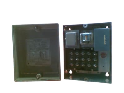 ALLEN BRADLEY 13DJ3-1003