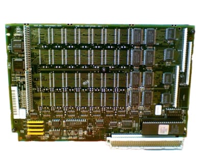 FANUC 44A729681-G04