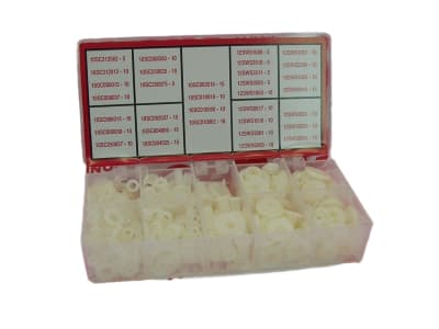 GRAINGER 2KB40