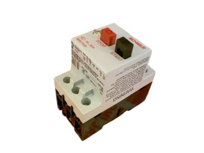 ASEA BROWN BOVERI MSU-K20