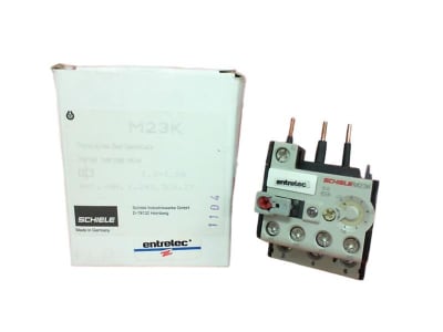 ASEA BROWN BOVERI M23K-1.8A