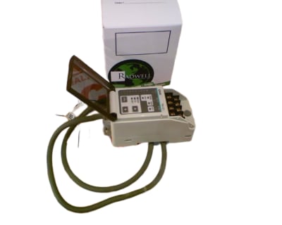 MATSUSHITA ELECTRIC TH-C1