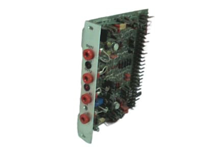 FANUC IC3600SSVG1