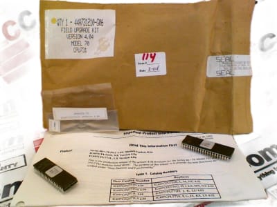 FANUC 44A731210-G06
