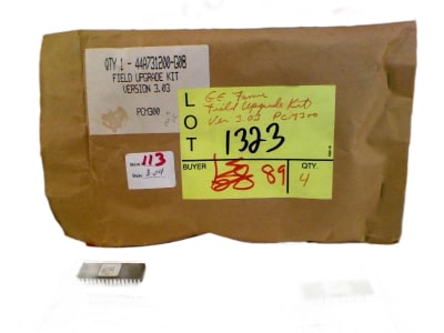 FANUC 44A731200-G08