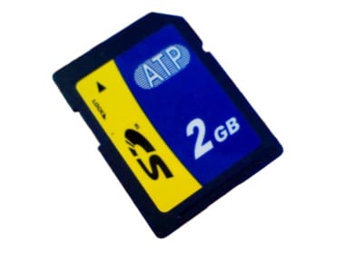ATP ELECTRONICS AF2GSDP-OEM