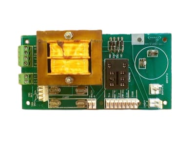 MARLEY ENGINEERED PRODUCTS 12921-001