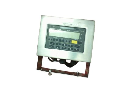 ITW WI-125LCD