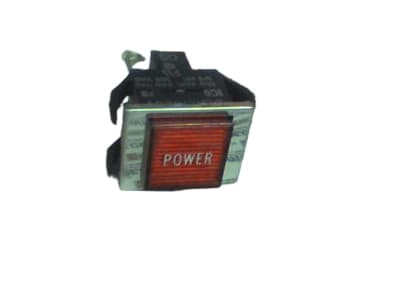 OSLO SWITCH DLA6A125V