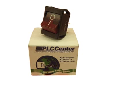 OSLO SWITCH CRTL-111X11