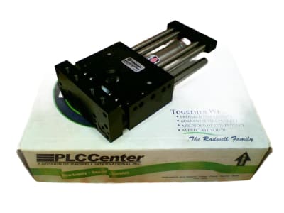 DOVER CORPORATION PST-4M-3-T-A