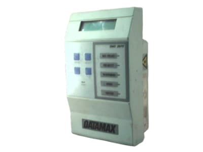 HONEYWELL DMX-2970