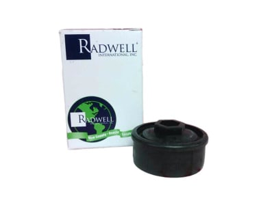 SST BEARING 6203-RSV