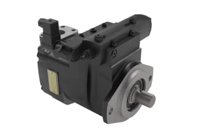 OILGEAR PVWJ-098-A1UV-RSAY-P-20RNN