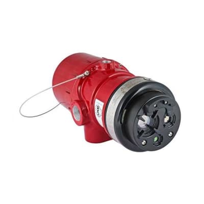 DET TRONICS 008500-018