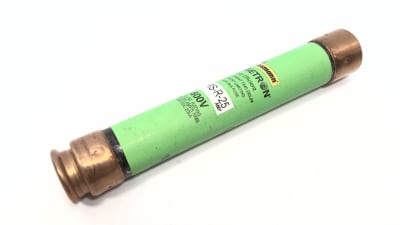 EATON CORPORATION FRS-R-25