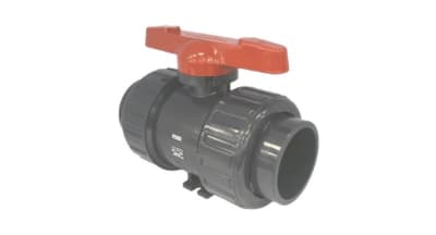 ASAHI DUO-BLOC 21-3-PVC-SOC-FKM