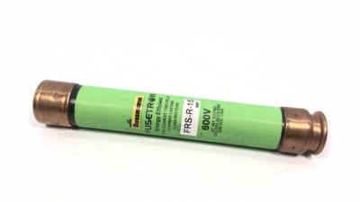 EATON CORPORATION FRS-R-15