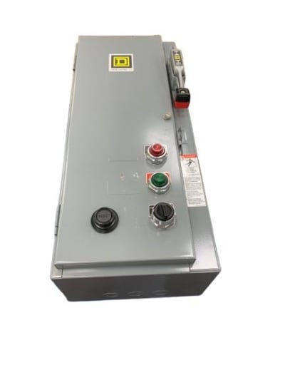 SCHNEIDER ELECTRIC 8538SCG2V80CFF4P1P2TX11