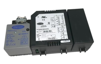 UNITED TECHNOLOGIES 33ZCFANTRM