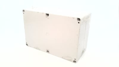 HAMMOND MANUFACTURING 1554PB6B