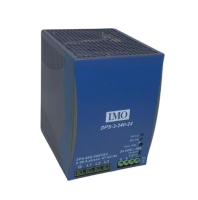 IMO DPS-3-240-24DC
