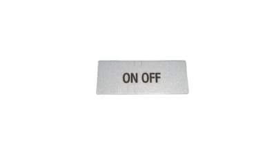 IMO BK4-ON/OFF