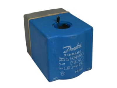 DANFOSS 018Z6711