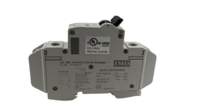 IMO UB10C100.5A
