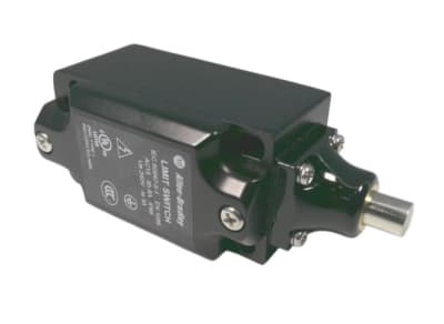 ALLEN BRADLEY 802K-MDPB22B