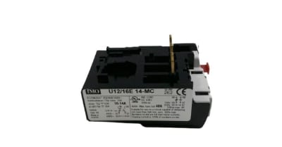 IMO U12/16E14-MC
