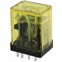 MEC HC2E-P-DC24V