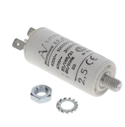 YAGEO C276CC24800AA0J